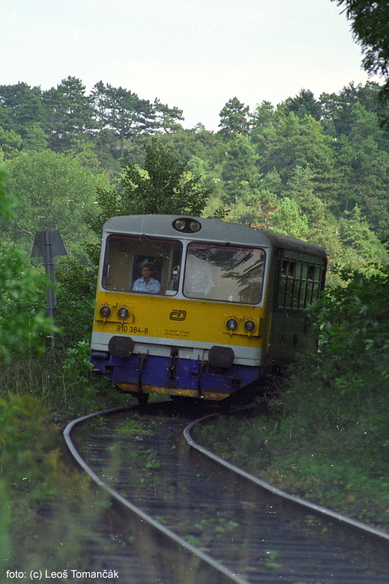 N22 810.384 Uhřice u Kyjova 09.09.1997 (1)