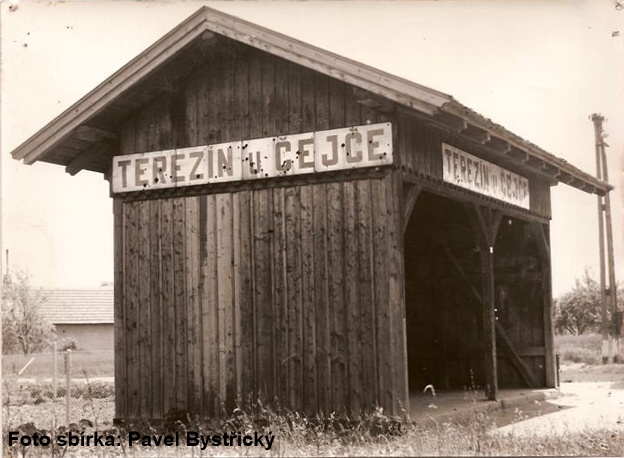 D 07 Terezín